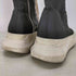 ダークシャドウバイリックオウエンス DRKSHDW by Rick Owens ABSTRACT SNEAKS HIGH  メンズ EUR:41